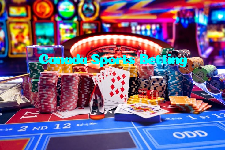 Canada Sports Betting