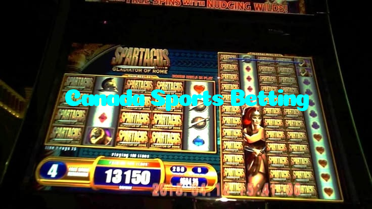 Canada Sports Betting casino presented on mobile device in Pakistan with slots and live games