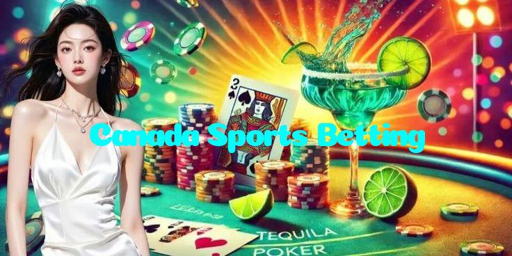 available types of Canada Sports Betting bet including pre-match live express and system bets