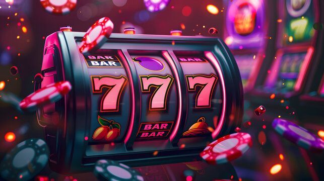 Canada Sports Betting پر آن لائن سلاٹس کے بارے میں