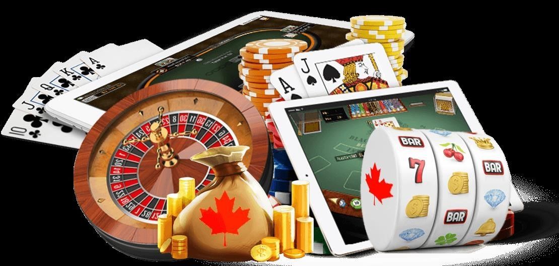 Canada Sports Betting سائٹ پر خرید بونس کے ساتھ سلاٹس