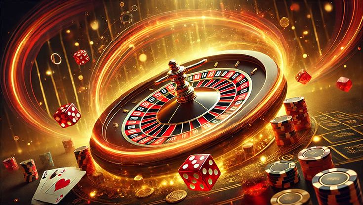 Canada Sports Betting کیسینو میں سلاٹ کھیلنا شروع کریں۔
